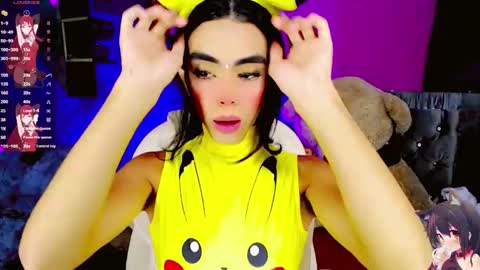 Snapshot of stefy_xxx1 chatting on 09.20.25 stefy_xxx1 online show from 09.20.25