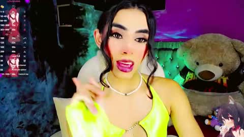 Snapshot of stefy_xxx1 chatting on 09.24.25 stefy_xxx1 online show from 09.24.25