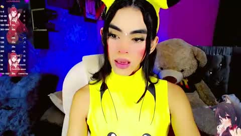 Snapshot of stefy_xxx1 chatting on 09.30.25 stefy_xxx1 online show from 09.30.25