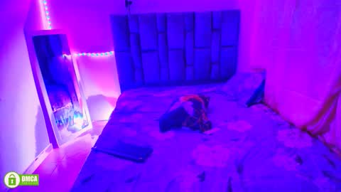 Snapshot of steiisy599 chatting on 10.30.25 steiisy599 online show from 10.30.25