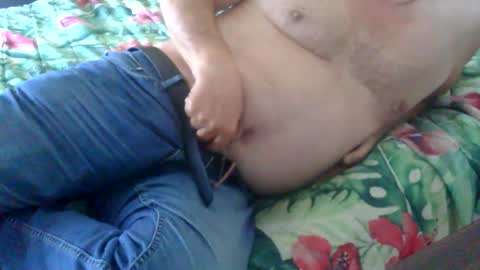 Rocco-load online show from 09.22.25