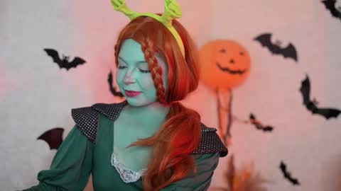 Stella online show from 10.27.25