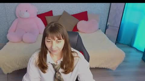 Snapshot of steladream chatting on 07.01.26 Stela online show from 07.01.26