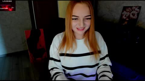 Snapshot of stella__cox chatting on 12.05.24 Stella Cox online show from 12.05.24