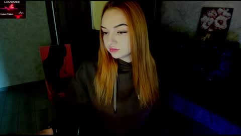 Snapshot of stella__cox chatting on 12.09.24 Stella Cox online show from 12.09.24