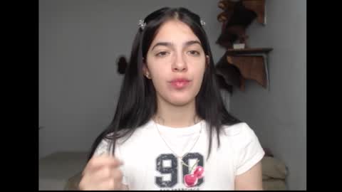 Snapshot of stella_art chatting on 02.13.26 Stella online show from 02.13.26