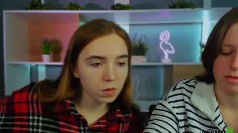 Snapshot of stella_flower chatting on 02.02.26 stella_flower online show from 02.02.26