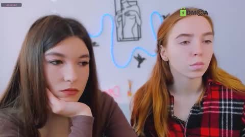 Snapshot of stella_flower chatting on 02.28.26 stella_flower online show from 02.28.26