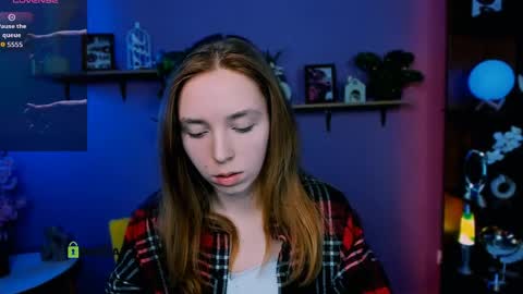 stella_flower online show from 04.07.26