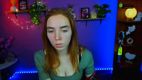 stella_flower online show from 04.13.26