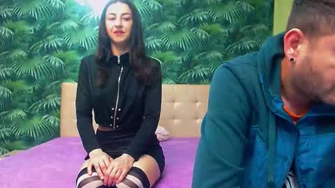 Stella John online show from 11.18.25