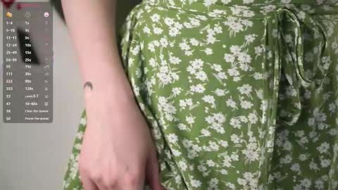 Stella online show from 10.04.25