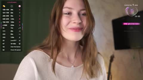 Stella online show from 10.09.25