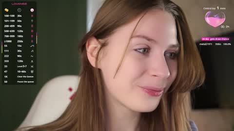 Stella online show from 10.11.25