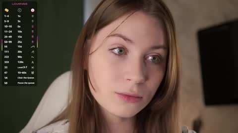 Stella online show from 10.16.25