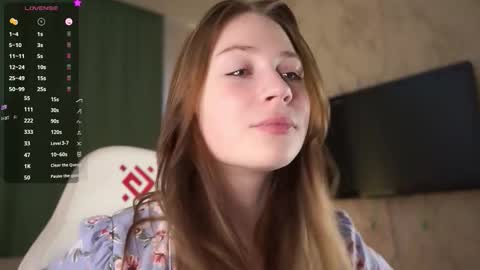 Stella online show from 10.18.25