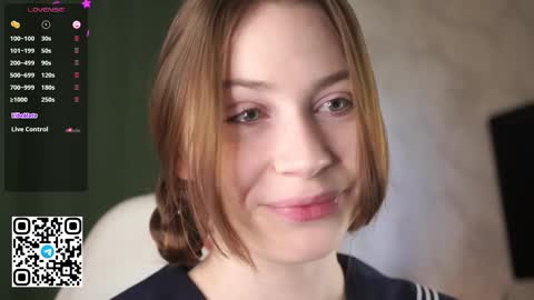 Stella online show from 10.24.25