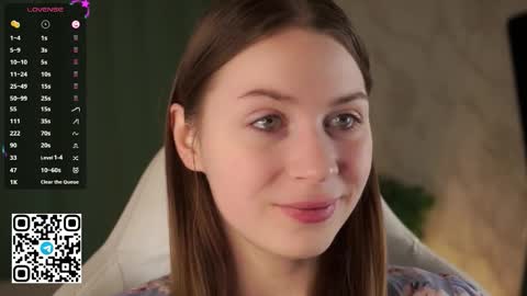 Stella online show from 11.30.25