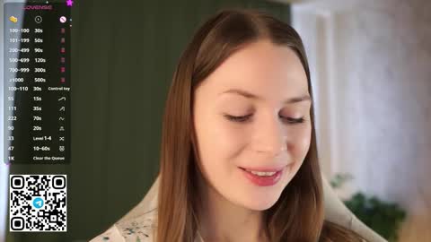 Stella online show from 01.13.26