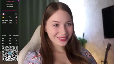 Stella online show from 03.16.26