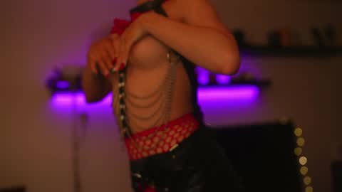 Snapshot of stella_shock chatting on 12.07.24 Stella online show from 12.07.24