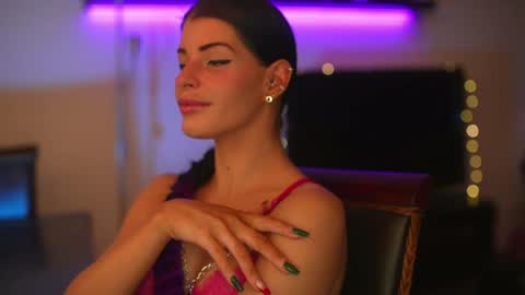 Snapshot of stella_shock chatting on 12.08.24 Stella online show from 12.08.24