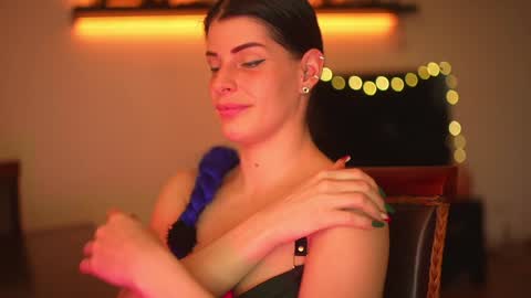 Snapshot of stella_shock chatting on 12.29.24 Stella online show from 12.29.24