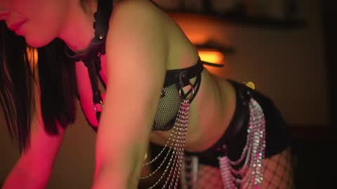 Snapshot of stella_shock chatting on 12.30.24 Stella online show from 12.30.24