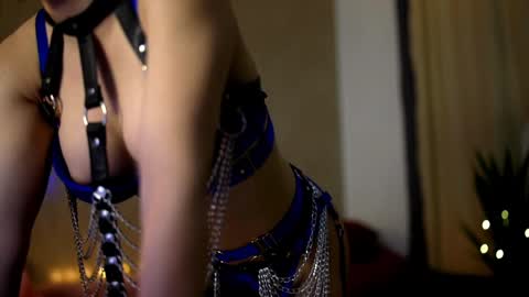 Snapshot of stella_shock chatting on 02.03.25 Stella online show from 02.03.25