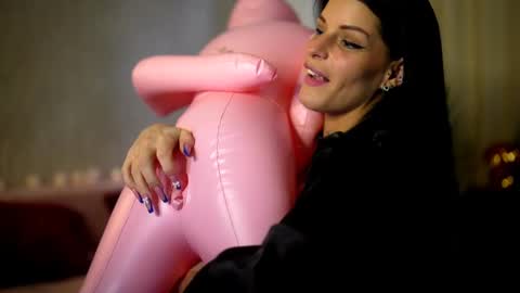 Snapshot of stella_shock chatting on 03.09.25 Stella online show from 03.09.25