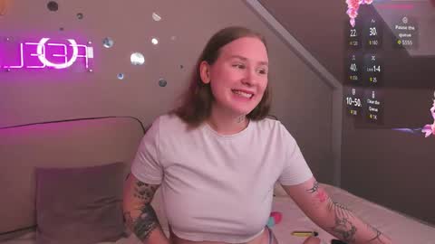 Stella online show from 03.01.26