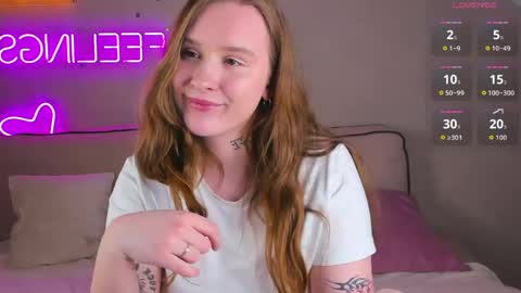 Stella online show from 04.17.26