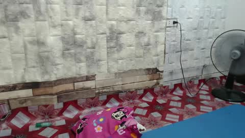 Mistress Morticia online show from 12.16.24