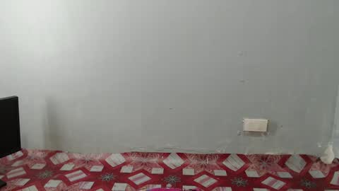 Mistress Morticia online show from 01.04.25