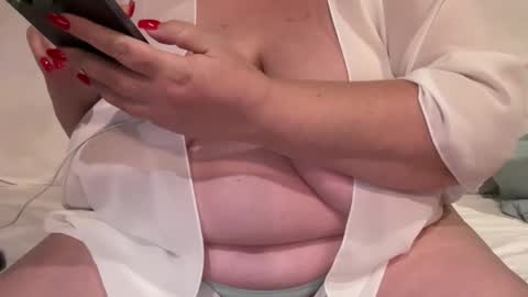 Snapshot of stellaaltamarea chatting on 11.10.25 stellaaltamarea online show from 11.10.25