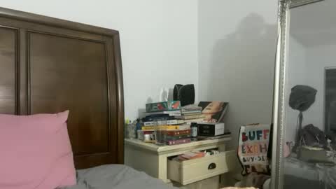 stellaangel online show from 10.25.25