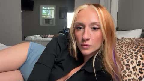 stellacorbet online show from 10.06.25