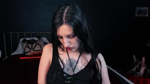 Stella Darkspace online show from 07.11.26