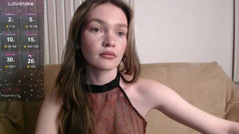 Snapshot of stellapayne chatting on 04.19.26 stellapayne online show from 04.19.26
