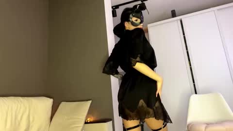 Snapshot of stellaqt chatting on 11.27.25 stellaqt online show from 11.27.25