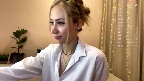 Alexia online show from 01.19.26