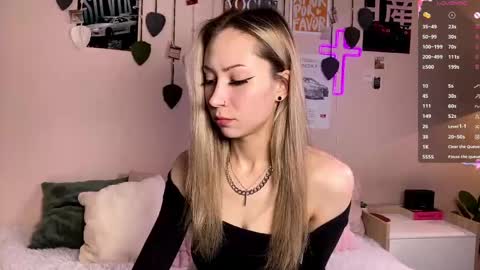 Alexia online show from 05.17.26