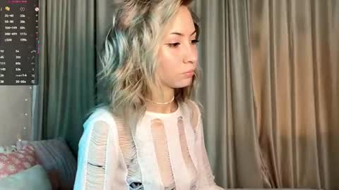 Alexia online show from 07.04.26