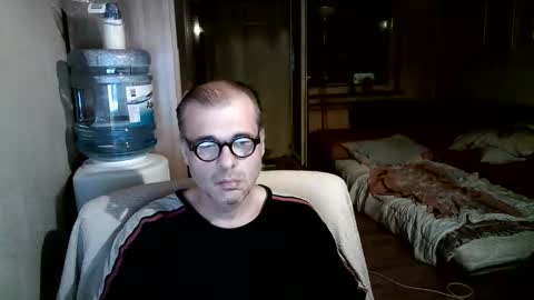 Mesh3D online show from 09.09.25