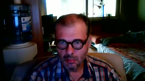 Mesh3D online show from 09.13.25