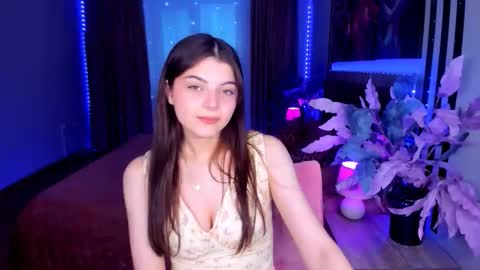 StellaRainbow online show from 02.08.26