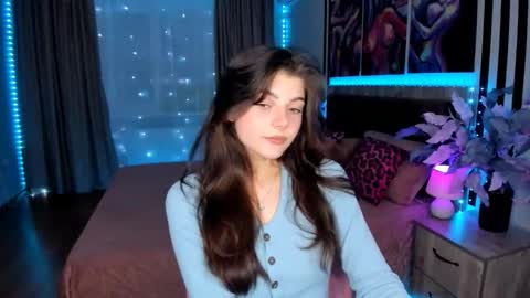 StellaRainbow online show from 02.15.26