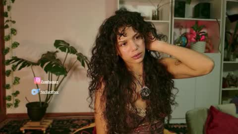 stellart_ online show from 11.22.25