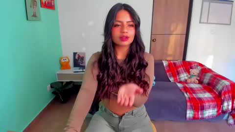 sara  instagram sariishalove online show from 01.11.25