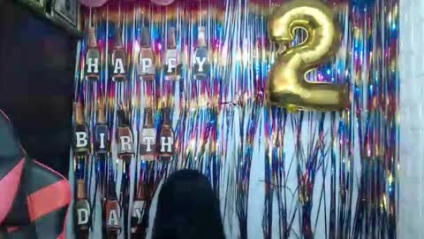 Stellaven online show from 10.17.25